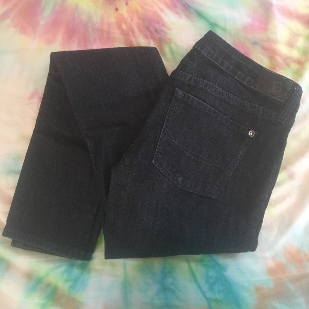 Women’s Bullhead skinny jeans 5 long